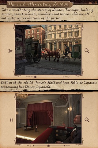 SHERLOCK: Interactive Adventure Books Interactive Adventure