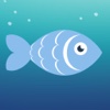 Little Fish: Addictive Obstacles Game