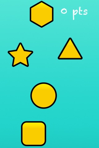 Say Shapes screenshot 2