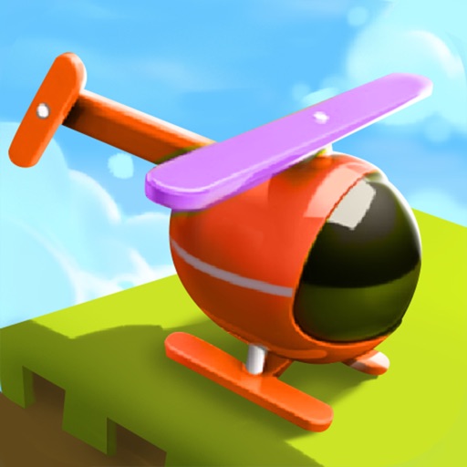 Newbie Airman iOS App