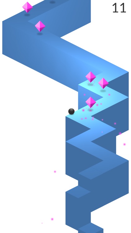 ZigZag screenshot-3