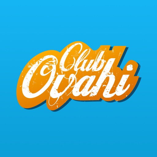 Club Ovahi iOS App