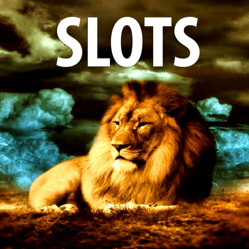 Lion Gold Poker Slots - FREE Casino Machine For Test Your Lucky icon