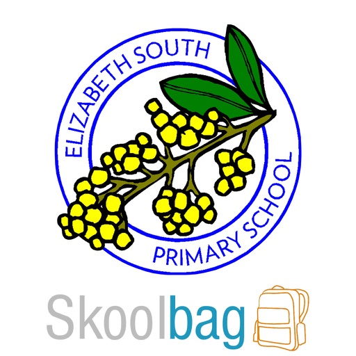 Elizabeth South Primary School - Skoolbag icon