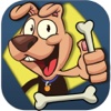 Dog Bone Hunt K9 Maze Pro