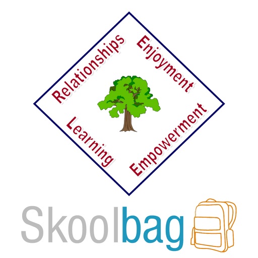 Seaton Park Primary School - Skoolbag icon