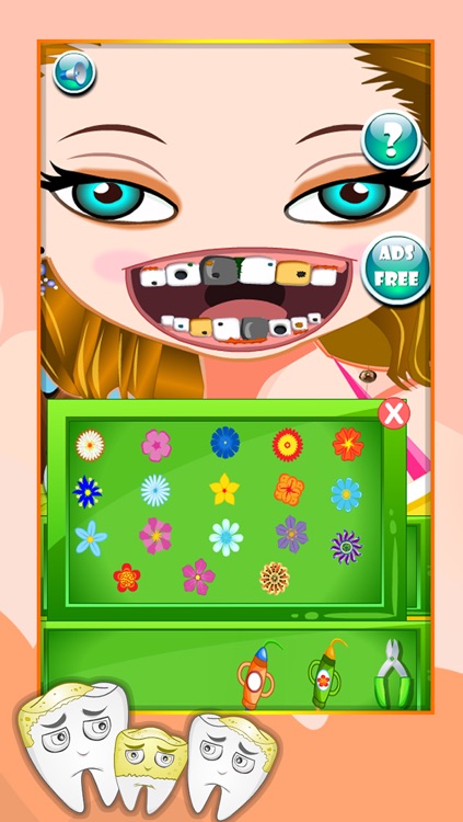 Weird Dentist screenshot-3