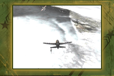 Air of War: Battle Planes 3D screenshot 4
