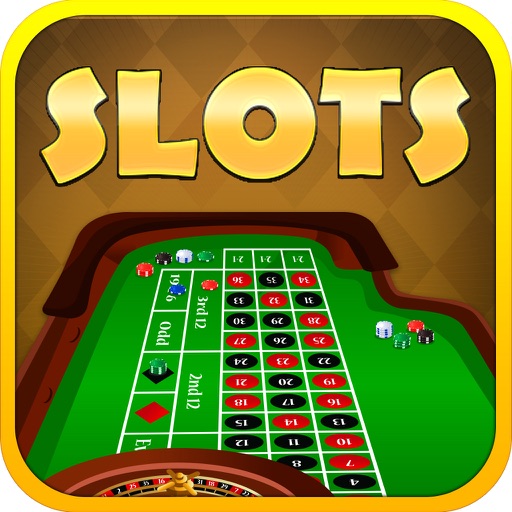 Slots - I'm Board Pro iOS App