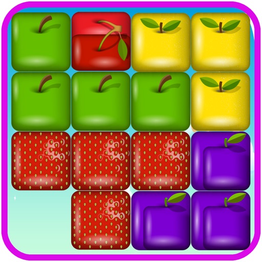 Puzzle Fruit Mania 2 Icon