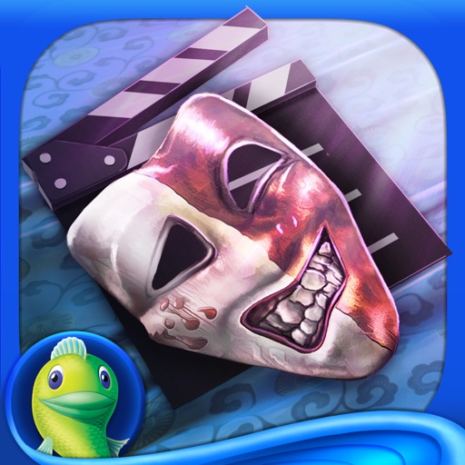 Final Cut: Homage HD - A Hidden Objects Mystery Game iOS App