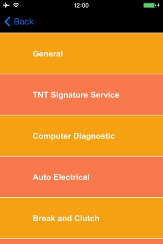 TNT Motor Mechanics screenshot 3