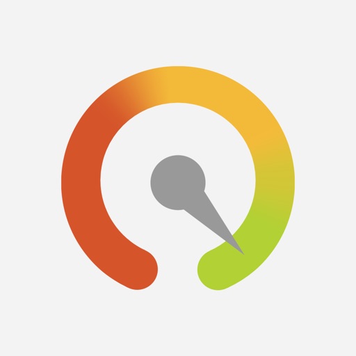 Disciplino — goal tracker with stats and reminders Icon