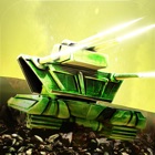 World War X - Libero Miglior reale combattimento Army Tank 360 Fighting Edition icon