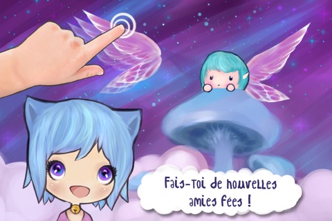 Fairy Tale princess Oona's wonderworld screenshot 3