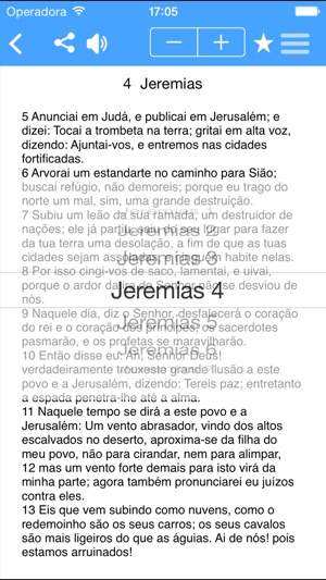 Biblia Sagrada JMC(圖3)-速報App