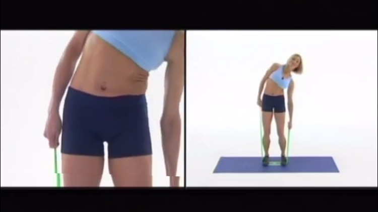 Resistance Band Workouts