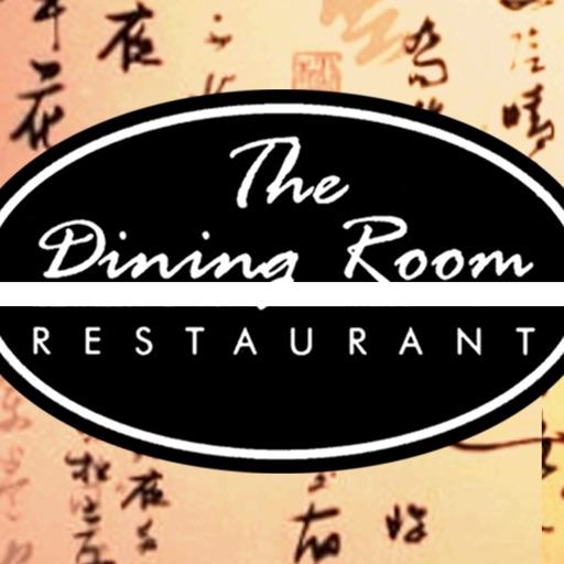 The Dining Room App icon