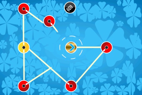 Match Connect Dots 4Ufree screenshot 2