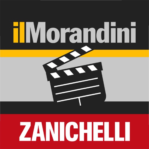 il Morandini 2015 - Dizionario dei film. Di Laura, Luisa e Morando Morandini icon
