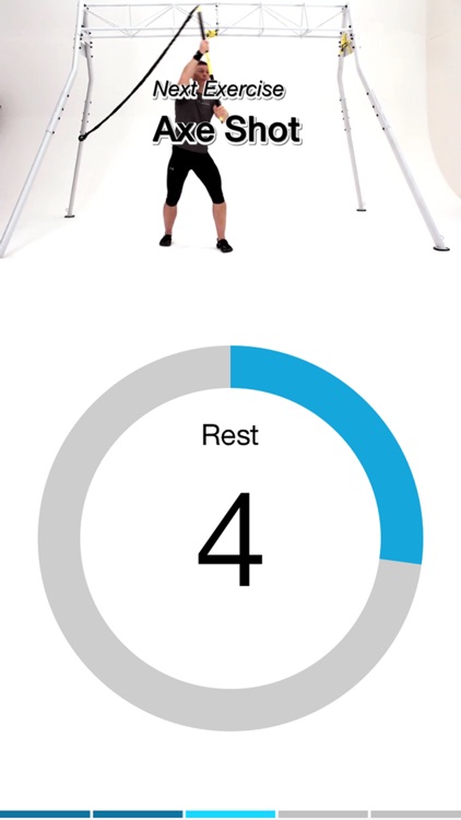 Virtual Trainer Rip