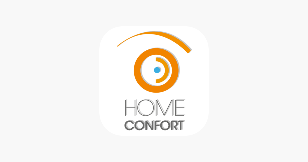 Home Confort Im App Store