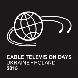 Cable TV Days UKR - POL 2015