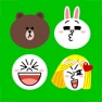 Get Emoji Keyboard by LINE for iOS, iPhone, iPad Aso Report