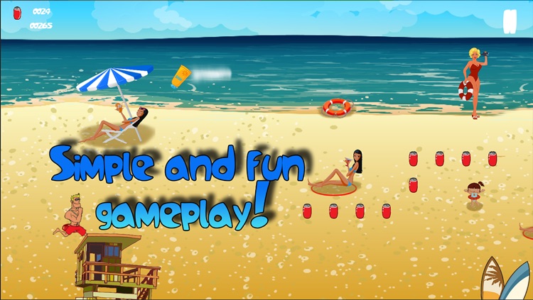 Bikini Boom Beach by TELLARZ SRL