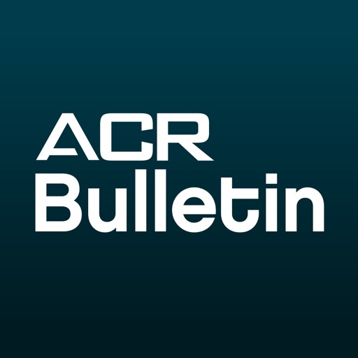 ACR Bulletin