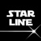 STAR LINE - One Stroke Puzzle -