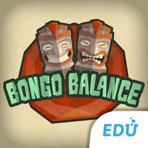 Bongo Balance EDU