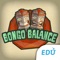 Bongo Balance teaches players the fundamentals of balancing equations by having them settle feuds between tribal monkey clans