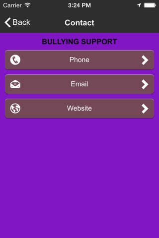 Stop Bullying screenshot 4