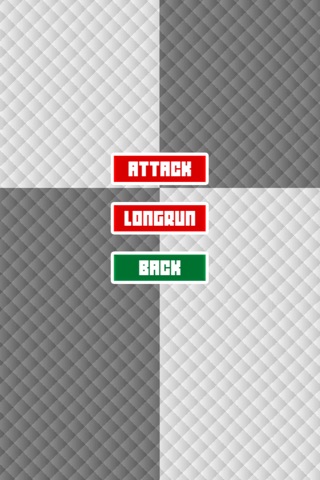 Do Not Touch The White Tile: Step over the blocks ! screenshot 2