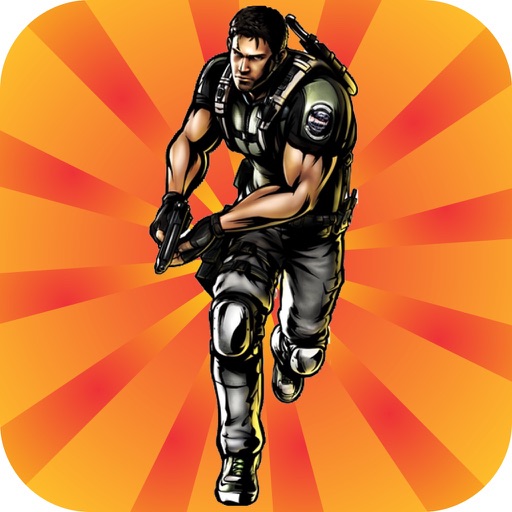 Guess the Video Game Characters iOS App