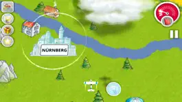 Game screenshot Deutsch.Land.Flug hack