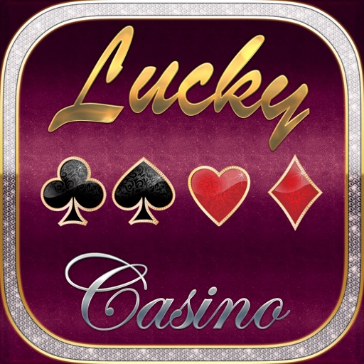 ``` 2015 ``` A Lucky Casino - FREE Slots Game icon