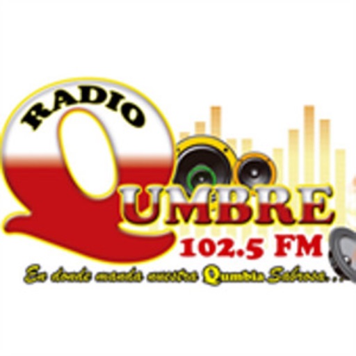Radio Qumbre 102.5 FM icon