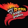 Troya Wraps & Graphics