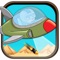 Jet Plane Bomber Madness - awesome airplane shooting game