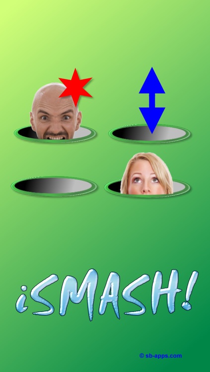 iSmash