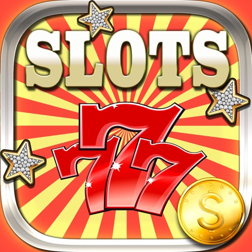 ``` 2015 ``` A Craze Of Jackpot - FREE Slots Game icon