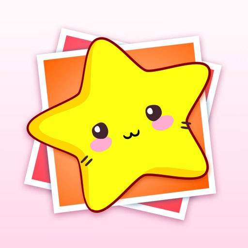 Anime Super Stickers PRO icon