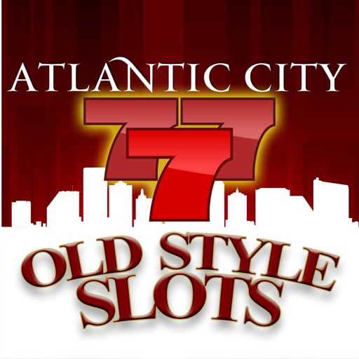 Atlantic City Old Style Slots icon