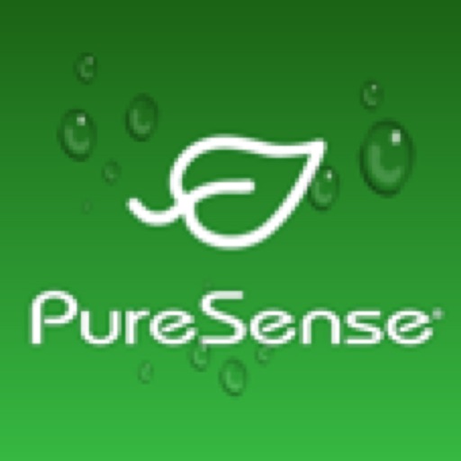 PureSense Irrigation Manager Icon
