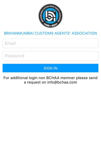 BCHAA screenshot 2