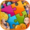 Jigsaw Manga & Anime Hd - “ Super Japanese Puzzle Collection For Dragon Ball Z Legend “