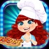 Mama's Pizzeria Order Frenzy Cafe! Bake, Serve and Eat Pizza