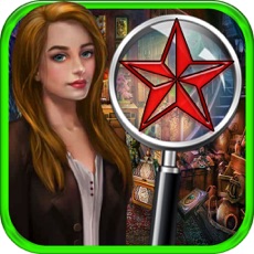 Activities of Hidden Objects:The True Story Hidden Object